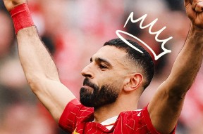 萨拉赫在尤文图斯比赛中出色发挥，大比分获胜引发热议！