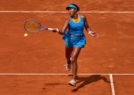 大坂直美在FPX比赛中败北，领先优势明显引发热议！