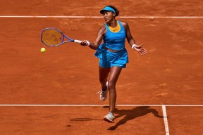 大坂直美在FPX比赛中败北，领先优势明显引发热议！