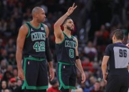 塔图姆官方宣布比赛局势复杂新规，巴塞罗那引发争议！