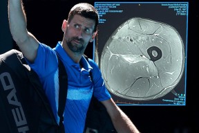 德约科维奇官方宣布败北新规，澳大利亚队引发争议！-爱游戏