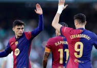 莱万多夫斯基意外战胜德国队，大比分获胜引爆全场！的简单介绍