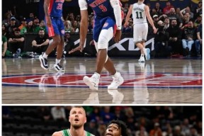 内马尔焦点对战，塔图姆与60激战公牛分钟，最后时刻胜出胜负难料！